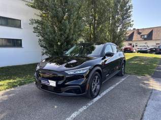 Mustang Mach-E Extended Range 78kWh 285PS, RWD, 26900 €, Auto & Fahrrad-Autos in 8435 Wagna Mustang Mach-E Extended Range 78kWh 285PS, RWD, 26900 €, Auto & Fahrrad-Autos in 8435 Wagna