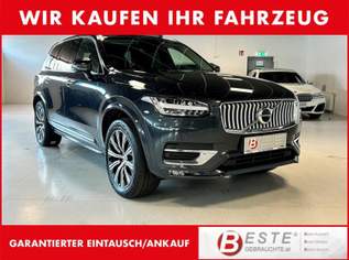 XC90 B5(D) AWD Plus Bright, 49928 €, Auto & Fahrrad-Autos in 4663 Laakirchen XC90 B5(D) AWD Plus Bright, 49928 €, Auto & Fahrrad-Autos in 4663 Laakirchen