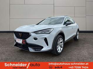 Formentor 1,5 TSI Cupra DSG, 26988 €, Auto & Fahrrad-Autos in 4532 Rohr im Kremstal