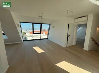Eleganz und Komfort in historischem Ambiente – Exklusive Eigentumswohnungen mit privaten Freiflächen – sofort beziehbar!, 836070 €, Immobilien-Wohnungen in 1220 Donaustadt