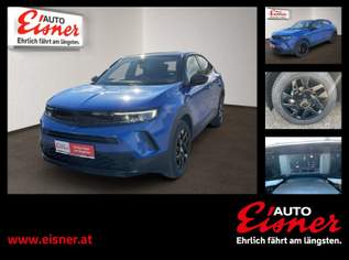 MOKKA GS 1.2, 21990 €, Auto & Fahrrad-Autos in 9020 Innere Stadt MOKKA GS 1.2, 21990 €, Auto & Fahrrad-Autos in 9020 Innere Stadt