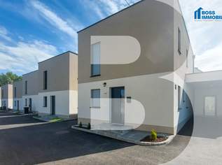 Moospoint - Haus 4 schlüsselfertig, 499000 €, Immobilien-Häuser in 4050 Traun