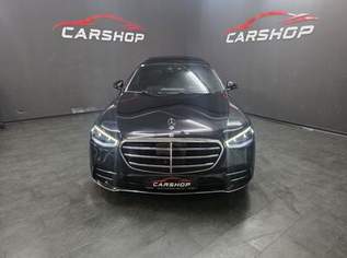 S 350 d 4Matic L Amg-Line Pano, 86900 €, Auto & Fahrrad-Autos in 6850 Stadt Dornbirn