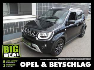Ignis 1.2 Dualjet Hybrid Allgrip Shine, 17290 €, Auto & Fahrrad-Autos in 1190 Döbling Ignis 1.2 Dualjet Hybrid Allgrip Shine, 17290 €, Auto & Fahrrad-Autos in 1190 Döbling