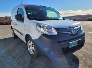 Renault Kangoo Medium 1,5 dci 75 PS