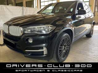 X5 xDrive 40e - ALL BLACK, 23900 €, Auto & Fahrrad-Autos in 4973 Senftenbach