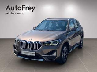 X1 xDrive18d, 29890 €, Auto & Fahrrad-Autos in 5300 Hallwang