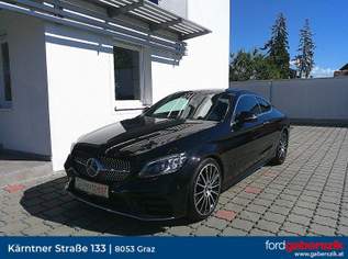 C 300 d (EURO 6d) AMG Line, 32900 €, Auto & Fahrrad-Autos in 8020 Gries C 300 d (EURO 6d) AMG Line, 32900 €, Auto & Fahrrad-Autos in 8020 Gries