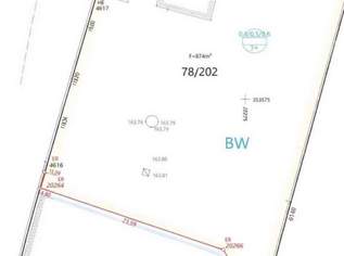 Sonniges Baugrundstück mit 874 m² in Strasshof an der Nordbahn – Aufschließungskosten bereits bezahlt, 299000 €, Immobilien-Grund und Boden in 2231 Strasshof an der Nordbahn