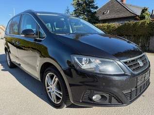 Alhambra Executive 4Drive 6900€NETTO SCHWUNGKLOPFT, 8280 €, Auto & Fahrrad-Autos in 3251 Gemeinde Purgstall an der Erlauf Alhambra Executive 4Drive 6900€NETTO SCHWUNGKLOPFT, 8280 €, Auto & Fahrrad-Autos in 3251 Gemeinde Purgstall an der Erlauf