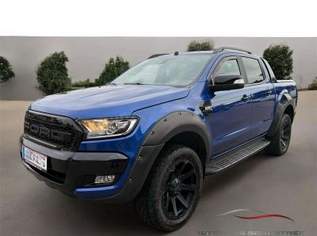 Ranger Wildtrak Doppelkabine 4x4, 29900 €, Auto & Fahrrad-Autos in 3430 Gemeinde Tulln an der Donau Ranger Wildtrak Doppelkabine 4x4, 29900 €, Auto & Fahrrad-Autos in 3430 Gemeinde Tulln an der Donau