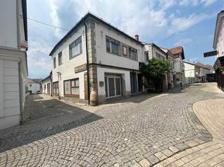 Barrierefreie Praxis- oder Büroräumlichkeiten - hier ist vieles möglich!, 1204.5 €, Immobilien-Gewerbeobjekte in 2620 Gemeinde Neunkirchen