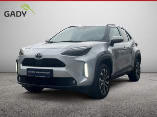 Yaris Cross Hybrid Active Drive, 24450 €, Auto & Fahrrad-Autos in 8041 Liebenau