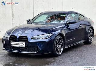 M4 Competition M xDrive, 87940 €, Auto & Fahrrad-Autos in 8041 Liebenau
