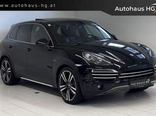 Cayenne II Platinum Edition 3,0 Aut.*AHK*PANO*21 ZOLL*, 34490 €, Auto & Fahrrad-Autos in 5112 Lamprechtshausen