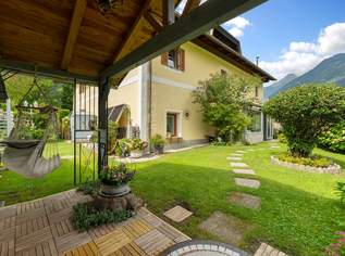 Elegante Altbau-Eigentumswohnung im Herzen des Mölltales, 239000 €, Immobilien-Wohnungen in 9816 Penk