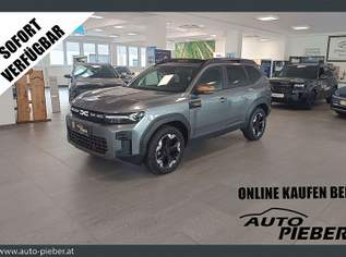 Bigster Extreme Hybrid 155 *AHK*Pano*LED*Navi*, 29990 €, Auto & Fahrrad-Autos in 8280 Fürstenfeld