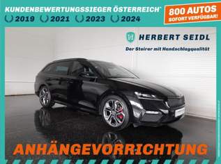 Octavia Combi 2,0 TDI 4x4 RS DSG, 31880 €, Auto & Fahrrad-Autos in 8200 Gleisdorf