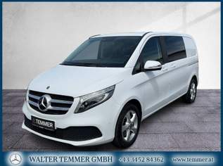 V 250 d 4MATIC Kompakt, 41850 €, Auto & Fahrrad-Autos in 8434 Tillmitsch