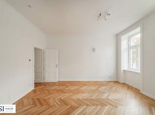 Charmante 2-Zimmer-Stilaltbauwohnung - ERSTBEZUG! Nähe Meiselmarkt!, 239000 €, Immobilien-Wohnungen in 1150 Rudolfsheim-Fünfhaus