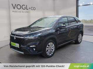S-Cross 1,4 GL+ DITC Hybrid ALLGRIP shine, 20790 €, Auto & Fahrrad-Autos in 8720 Knittelfeld S-Cross 1,4 GL+ DITC Hybrid ALLGRIP shine, 20790 €, Auto & Fahrrad-Autos in 8720 Knittelfeld