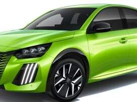 208 (e-) GT 54 kWh 156, 26990 €, Auto & Fahrrad-Autos in 4120 Neufelden 208 (e-) GT 54 kWh 156, 26990 €, Auto & Fahrrad-Autos in 4120 Neufelden