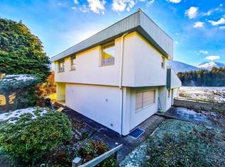 Prächtiges Doppelhaus geteilt in 2 Wohneinheiten in Aussichtslage in Omes – Skigebiete, Tiroler Flair, u. v. m.!, 899000 €, Immobilien-Häuser in 6094 Gemeinde Axams