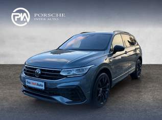 Tiguan R-Line TDI 4MOTION DSG, 49990 €, Auto & Fahrrad-Autos in Kärnten