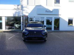 RAV4 2,5 Hybrid Active AWD *AHK*, 32990 €, Auto & Fahrrad-Autos in 4600 Wels RAV4 2,5 Hybrid Active AWD *AHK*, 32990 €, Auto & Fahrrad-Autos in 4600 Wels