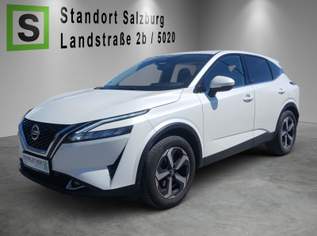 QASHQAI N-Connecta 1,3 DIG-T, 21990 €, Auto & Fahrrad-Autos in 5020 Altstadt QASHQAI N-Connecta 1,3 DIG-T, 21990 €, Auto & Fahrrad-Autos in 5020 Altstadt