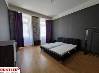1-Zimmer-Wohnung in Charmanter Lage, 298.22 €, Immobilien-Wohnungen in 1160 Ottakring