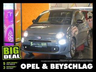 500 FireFly Hybrid 70 Google, 12990 €, Auto & Fahrrad-Autos in 1190 Döbling