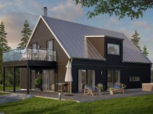 Schwedenhaus von Rörvikshus in Österreich hier mit Baugrundstück nahe Klosterneuburg bei Wien, 598000 €, Immobilien-Häuser in 3426 Muckendorf an der Donau Schwedenhaus von Rörvikshus in Österreich hier mit Baugrundstück nahe Klosterneuburg bei Wien, 598000 €, Immobilien-Häuser in 3426 Muckendorf an der Donau