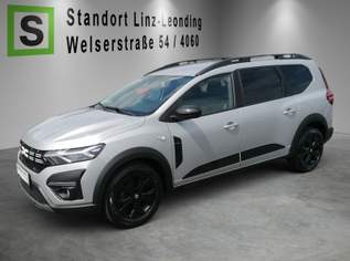 JOGGER Extreme TCe 110 5-sitzig, 16490 €, Auto & Fahrrad-Autos in 4060 Leonding JOGGER Extreme TCe 110 5-sitzig, 16490 €, Auto & Fahrrad-Autos in 4060 Leonding