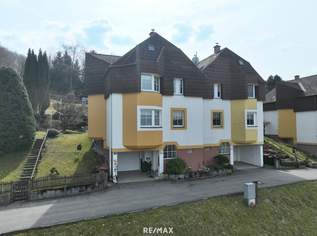 Besichtigungstag, 02.04.2026 nur mit Voranmeldung möglich! - Wohnhaus in ruhiger Siedlungslage mit Aussicht in Scheibbs, 279000 €, Immobilien-Häuser in 3270 Gemeinde Scheibbs