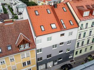 Modernes Zinshaus in Top-Zustand! Beständige Werte in bester Lage: Neuwertiges Zinshaus in Graz-Eggenberg, 1990000 €, Immobilien-Gewerbeobjekte in 8020 Modernes Zinshaus in Top-Zustand! Beständige Werte in bester Lage: Neuwertiges Zinshaus in Graz-Eggenberg, 1990000 €, Immobilien-Gewerbeobjekte in 8020