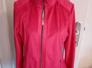 Damen outdoorjacke gr 42 XL Lutha 