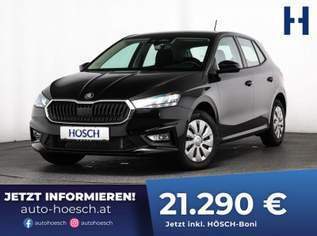 Fabia Selection TSI DSG CARPLAY NEUWAGEN AKTION, 22790 €, Auto & Fahrrad-Autos in 4061 Pasching Fabia Selection TSI DSG CARPLAY NEUWAGEN AKTION, 22790 €, Auto & Fahrrad-Autos in 4061 Pasching