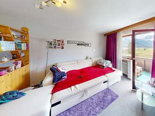 Gemütliches Wohngefühl in sonniger Lage von Ehrwald!, 155000 €, Immobilien-Wohnungen in 6632 Gemeinde Ehrwald