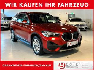 X1 sDrive16d, 20928 €, Auto & Fahrrad-Autos in 4663 Laakirchen X1 sDrive16d, 20928 €, Auto & Fahrrad-Autos in 4663 Laakirchen