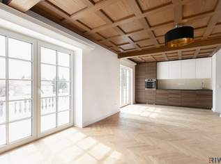 Nähe Alterlaa I 5-Zimmer Maisonette mit 2 Terrassen | 2 Terrassen | Einbauküche | 2 PKW-Stellplätze, 2175 €, Immobilien-Wohnungen in 1230 Liesing