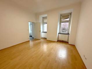 Provisionfreies 2 Zimmer Büro!, 1025.19 €, Immobilien-Gewerbeobjekte in 1090 Alsergrund