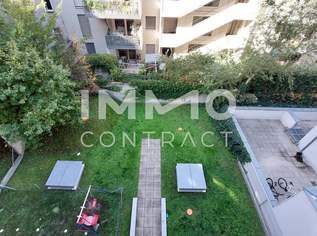 Erholungsoase Alte Donau! WG-geeignete 2-Zimmer-Wohnung Schöpfleuthnergasse 29 - Top 9, 801.5 €, Immobilien-Wohnungen in 1210 Floridsdorf