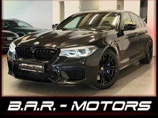 M5 COMPETITION*HUD*KAMERA*H&K*CARBONDACH*MASSAGE*, 79990 €, Auto & Fahrrad-Autos in 4844 Regau