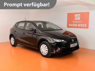 Ibiza 1,0 TSI Reference Edition 40, 16380 €, Auto & Fahrrad-Autos in 8160 Weiz