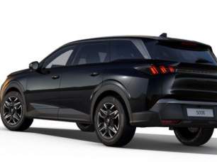 5008 ALLURE Hybrid 145 e-DCS6 Hybrid 145 Allure, 37800 €, Auto & Fahrrad-Autos in 6020 Innsbruck