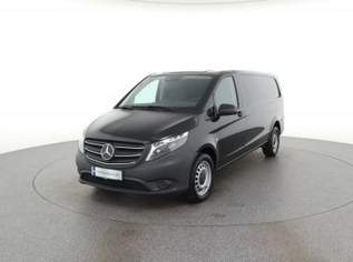 Vito 119 CDI Kasten Extralang, 47988 €, Auto & Fahrrad-Autos in 8940 Liezen Vito 119 CDI Kasten Extralang, 47988 €, Auto & Fahrrad-Autos in 8940 Liezen