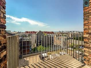 Einzigartiges Loft in der historischen Brotfabrik Wien!, 13 €, Immobilien-Gewerbeobjekte in 1100 Favoriten