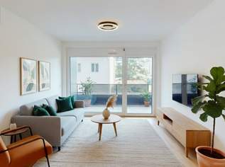 Welcome Home -Lend, 649 €, Immobilien-Wohnungen in 8020 