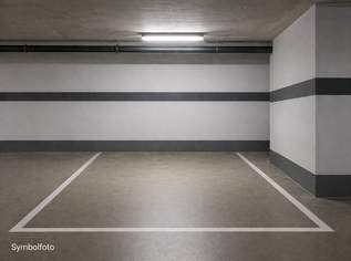 Sicherer Tiefgaragen-Abstellplatz in Villach Völkendorf, 22000 €, Immobilien-Kleinobjekte & WGs in 9500 
